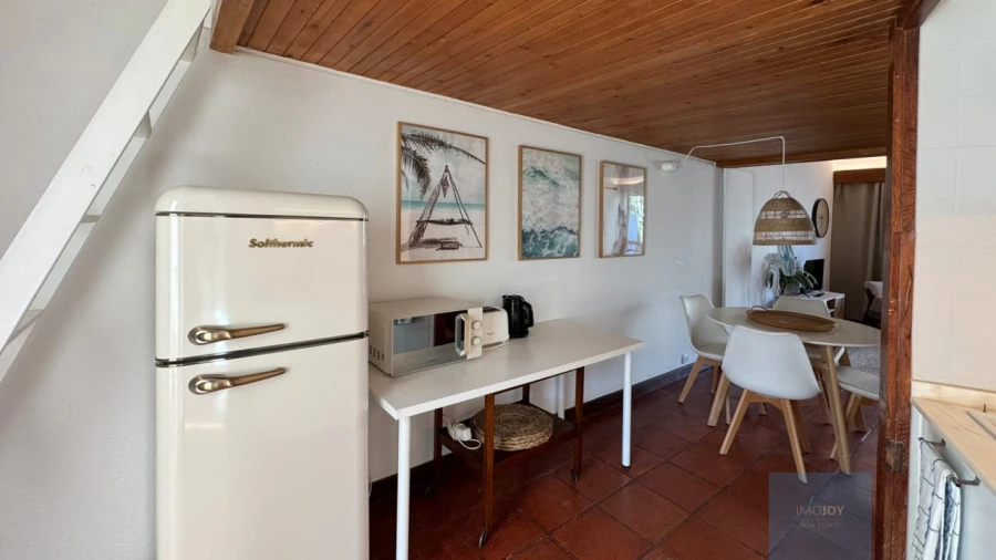 Apartamento T1 para Arrendamento em Cascais e Estoril Foto 13