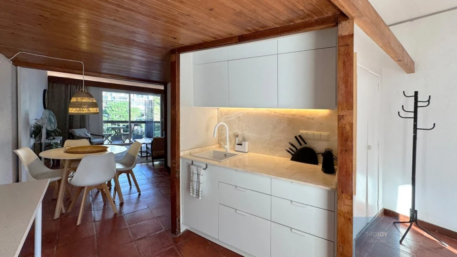 Apartamento T1 para Arrendamento em Cascais e Estoril Foto 14