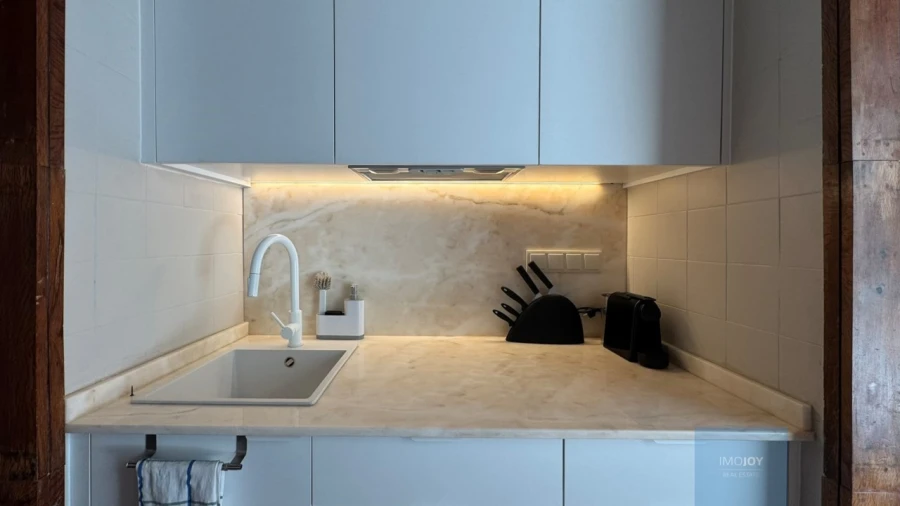 Apartamento T1 para Arrendamento em Cascais e Estoril Foto 16