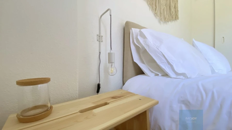 Apartamento T1 para Arrendamento em Cascais e Estoril Foto 21