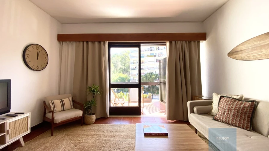 Apartamento T1 para Arrendamento em Cascais e Estoril