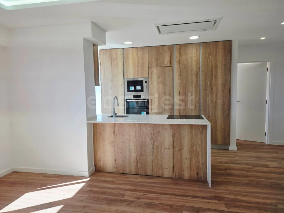 Apartamento T1 para Venda em Amora Foto 3