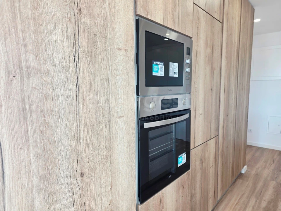 Apartamento T1 para Venda em Amora Foto 4