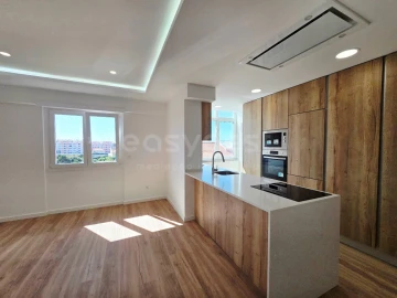 Apartamento T1 para Venda em Amora