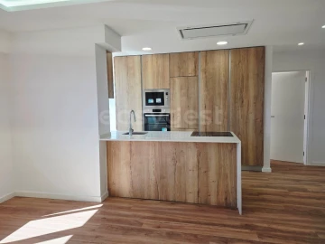 Apartamento T1 para Venda em Amora