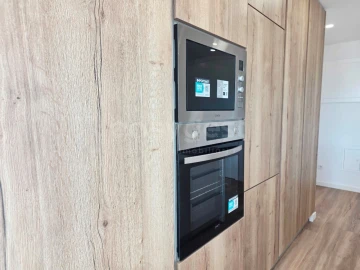 Apartamento T1 para Venda em Amora