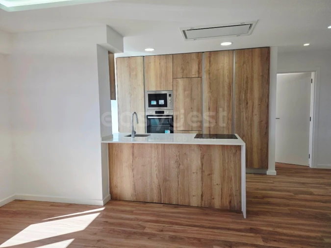 Apartamento T1 para Venda em Amora Foto 3