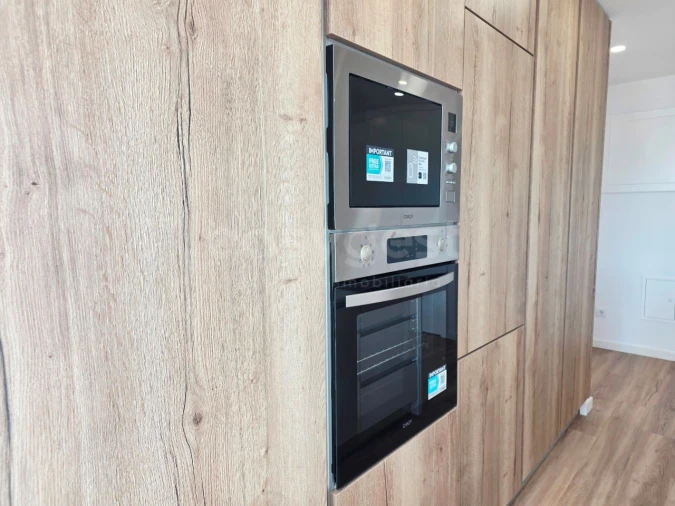 Apartamento T1 para Venda em Amora Foto 4