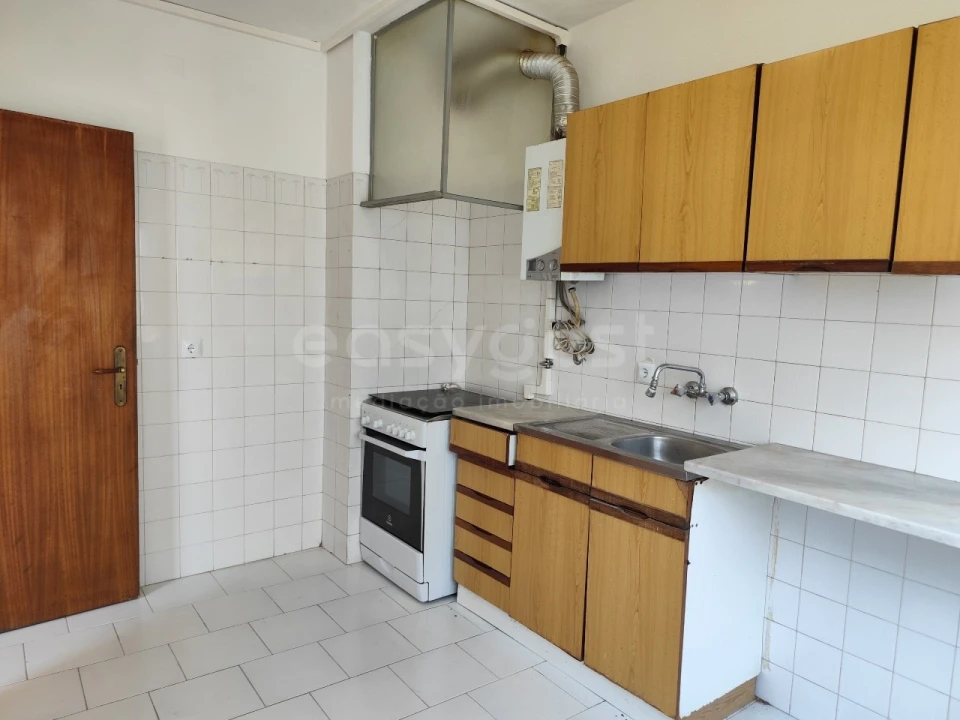 Apartamento T2 para Venda em Cascais e Estoril Foto 5