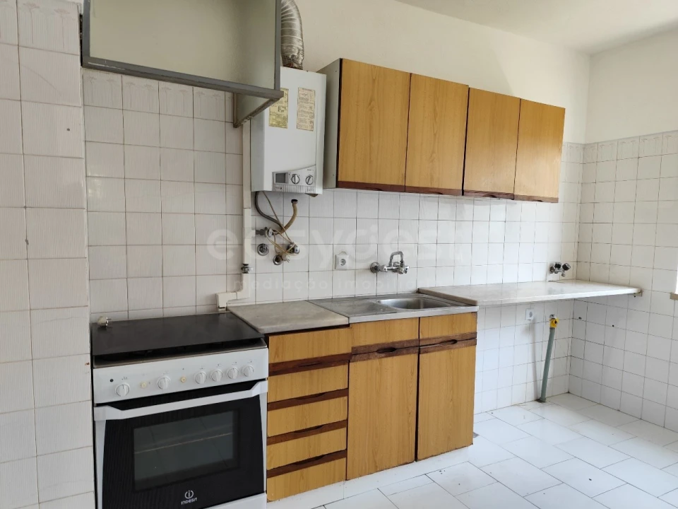 Apartamento T2 para Venda em Cascais e Estoril Foto 6