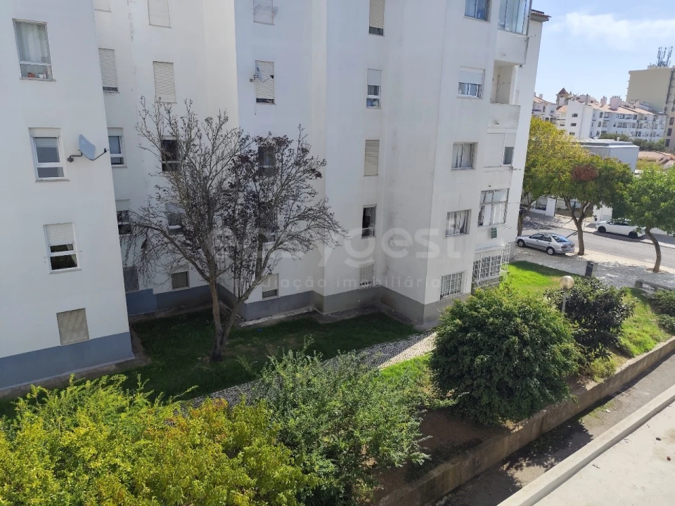 Apartamento T2 para Venda em Cascais e Estoril Foto 12