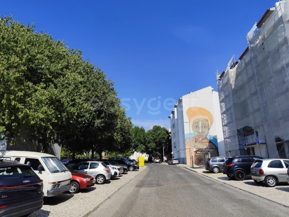 Apartamento T2 para Venda em Cascais e Estoril Foto 19