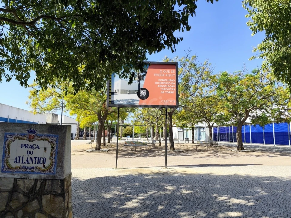 Apartamento T2 para Venda em Cascais e Estoril Foto 21