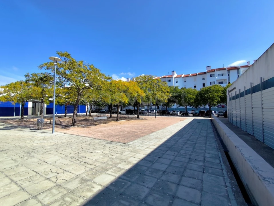 Apartamento T2 para Venda em Cascais e Estoril Foto 23
