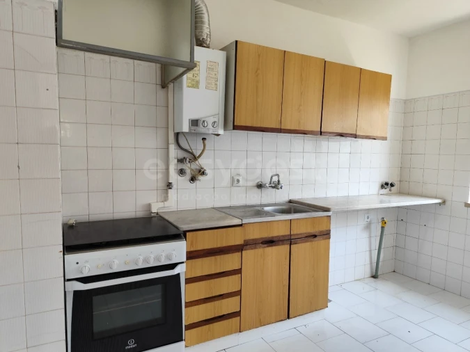 Apartamento T2 para Venda em Cascais e Estoril Foto 6