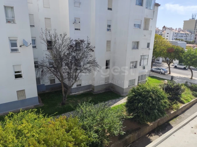 Apartamento T2 para Venda em Cascais e Estoril Foto 12