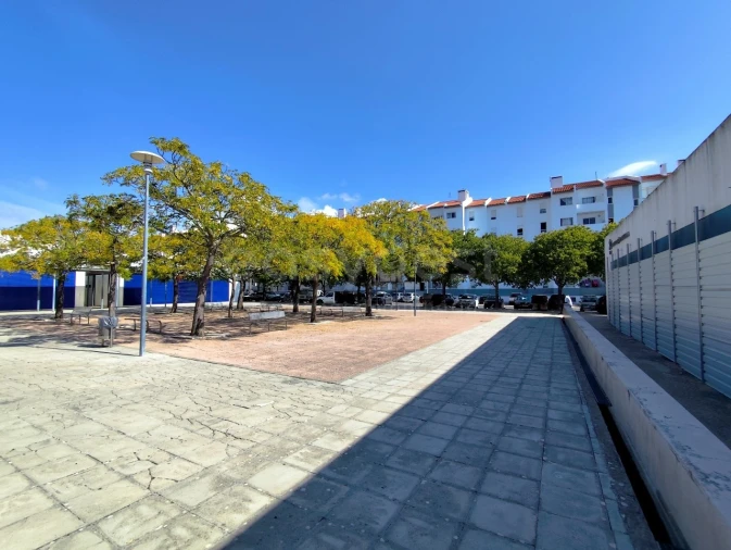 Apartamento T2 para Venda em Cascais e Estoril Foto 23