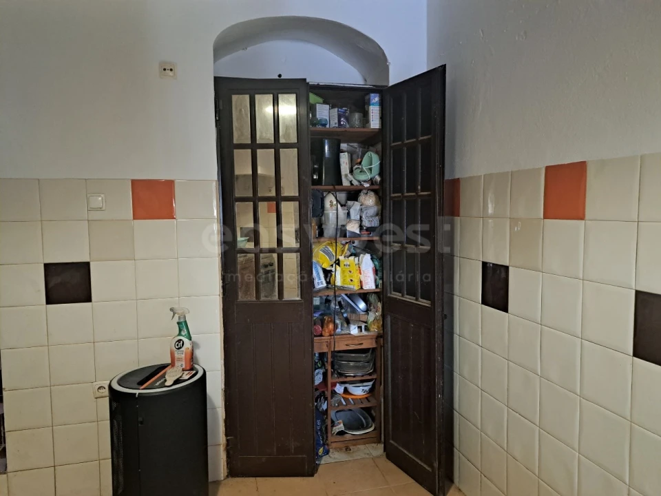 Moradia T2 para Venda em Santa Clara de Louredo Foto 16