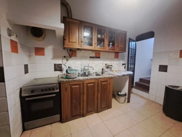 Moradia T2 para Venda em Santa Clara de Louredo