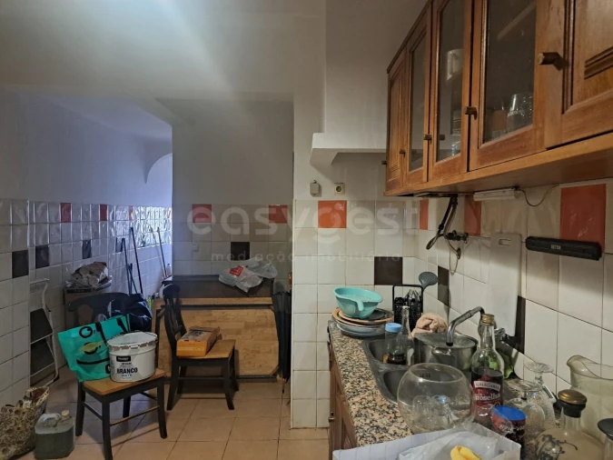 Moradia T2 para Venda em Santa Clara de Louredo Foto 14