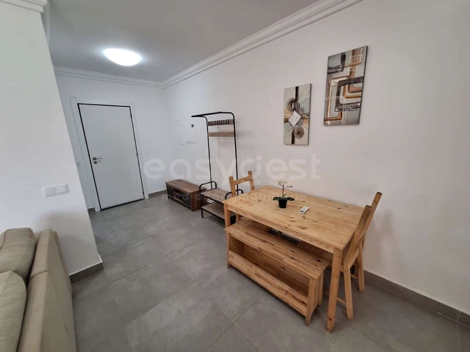 Apartamento T1 para Venda em Vila de Sagres Foto 4