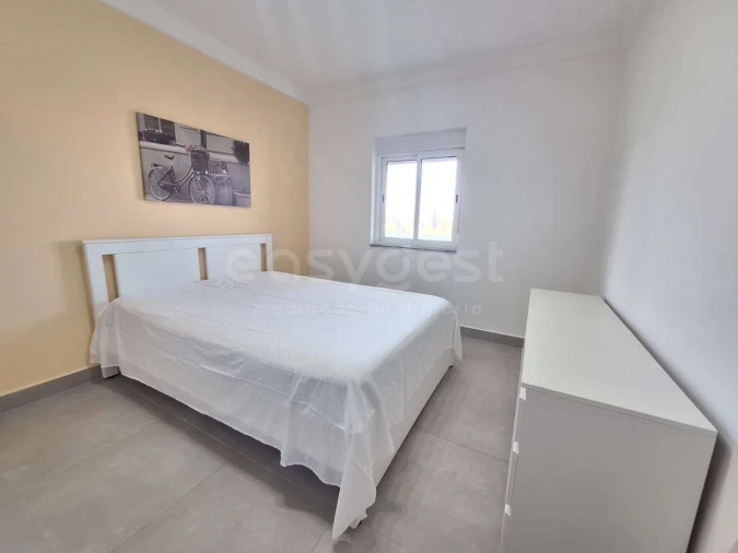 Apartamento T1 para Venda em Vila de Sagres Foto 2