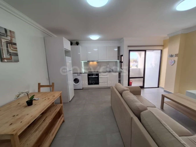 Apartamento T1 para Venda em Vila de Sagres Foto 5