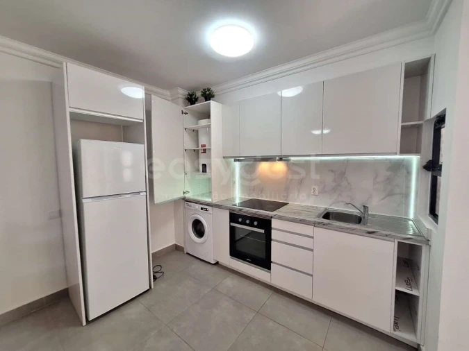 Apartamento T1 para Venda em Vila de Sagres Foto 11