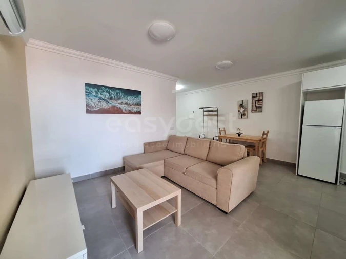 Apartamento T1 para Venda em Vila de Sagres Foto 12