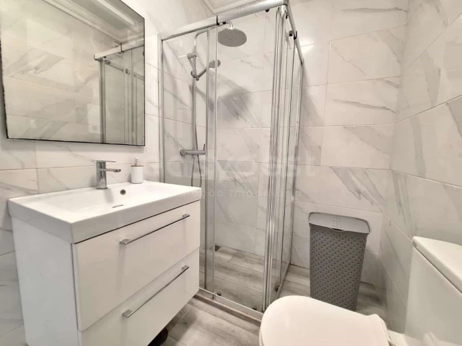 Apartamento T1 para Venda em Vila de Sagres Foto 14