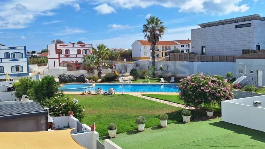 Apartamento T1 para Venda em Vila de Sagres