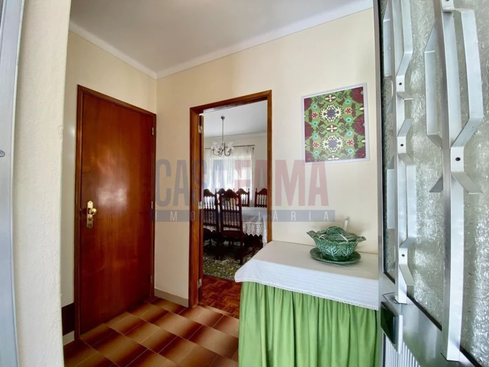 Moradia T3 para Venda em Arganil Foto 4