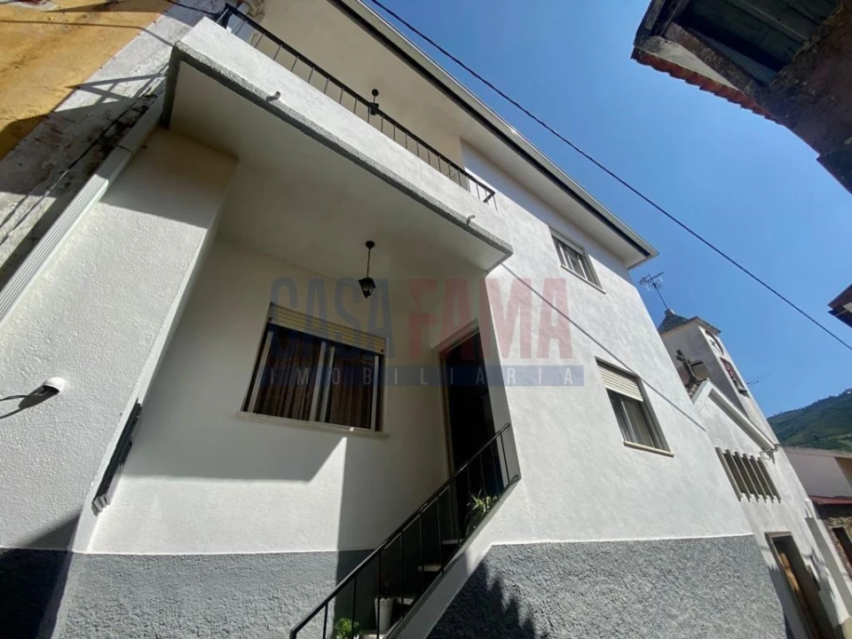 Moradia T3 para Venda em Arganil Foto 23