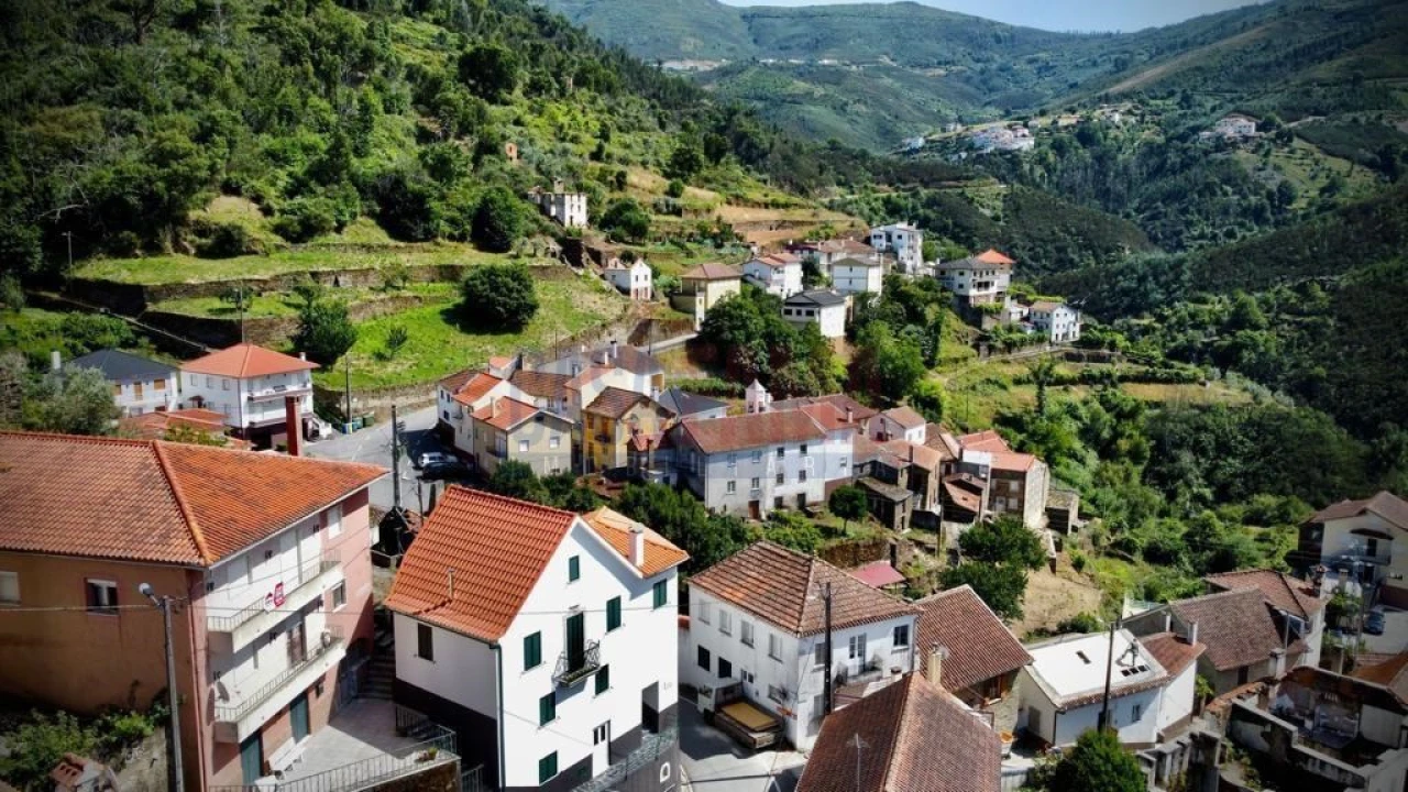 Moradia T3 para Venda em Arganil Foto 28