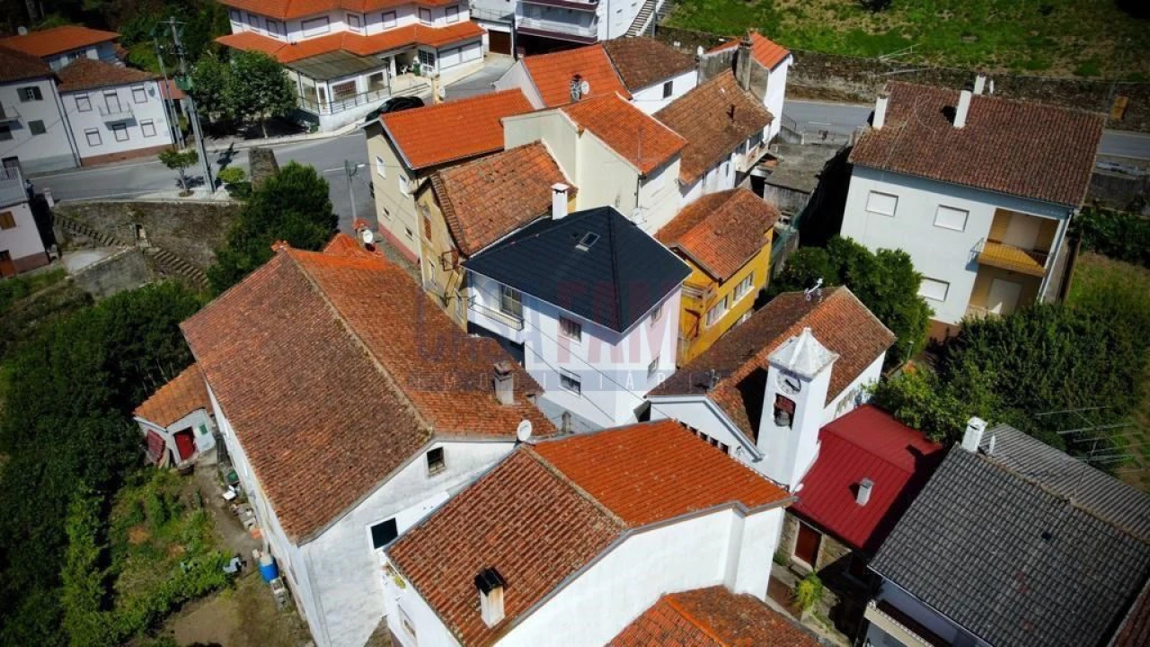 Moradia T3 para Venda em Arganil Foto 30