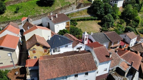 Moradia T3 para Venda em Arganil