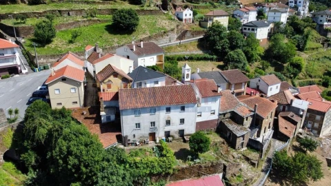 Moradia T3 para Venda em Arganil
