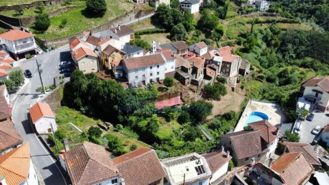 Moradia T3 para Venda em Arganil