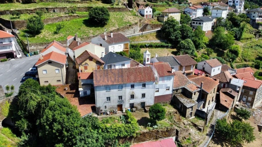 Moradia T3 para Venda em Arganil Foto 35