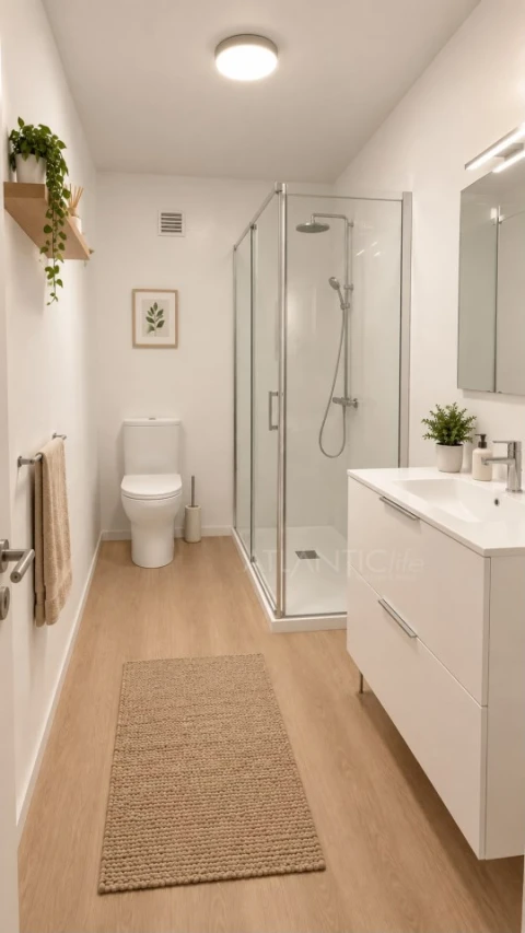 Apartamento T2 para Venda em Queluz e Belas