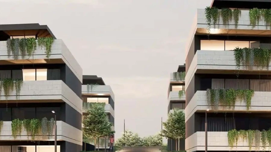 Apartamento T1 para Venda em Vila Nova de Cerveira e Lovelhe