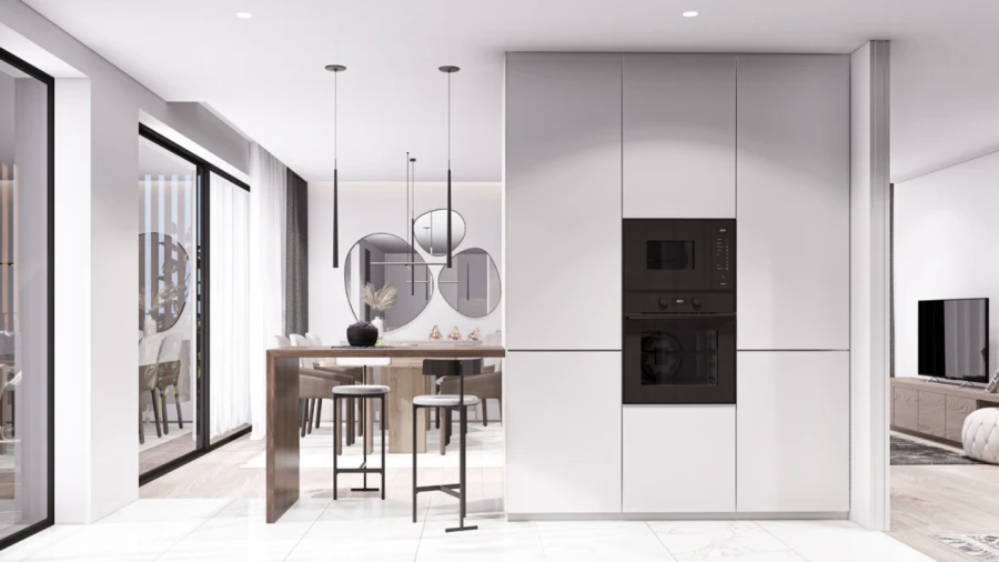 Apartamento T2 para Venda em Oliveira do Douro