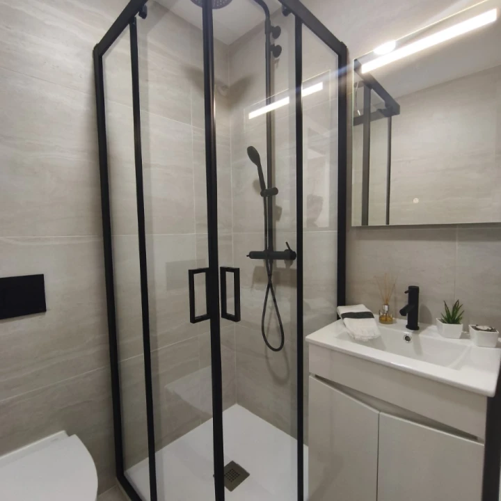 Apartamento T3 para Venda em Benfica Foto 8