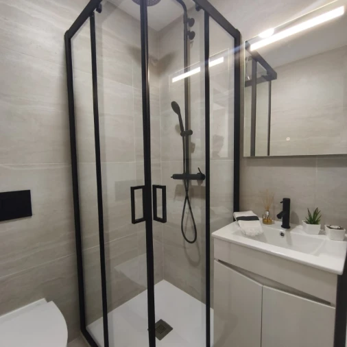 Apartamento T3 para Venda em Benfica Foto 9
