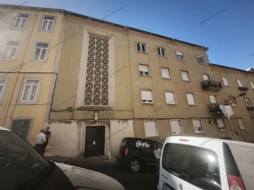 Apartamento T1 para Venda em São Vicente