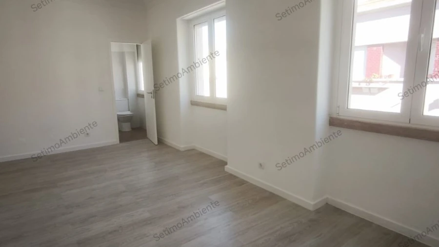Apartamento T1 para Venda em São Vicente