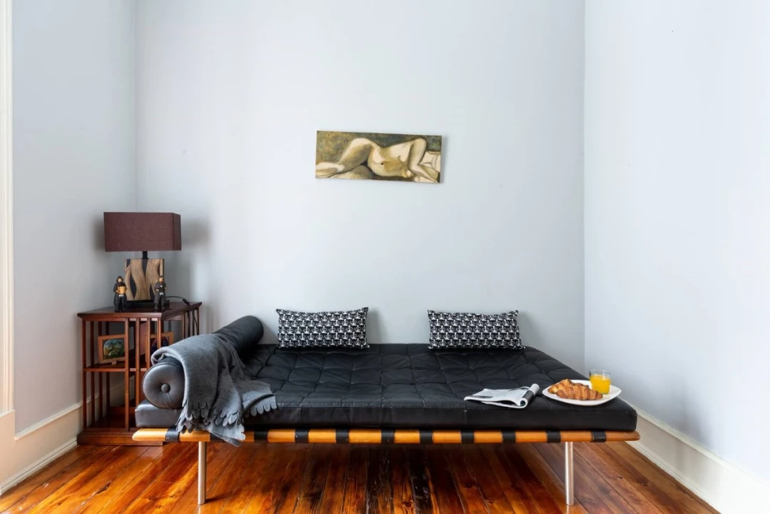 Apartamento T3 para Venda em Arroios Foto 2