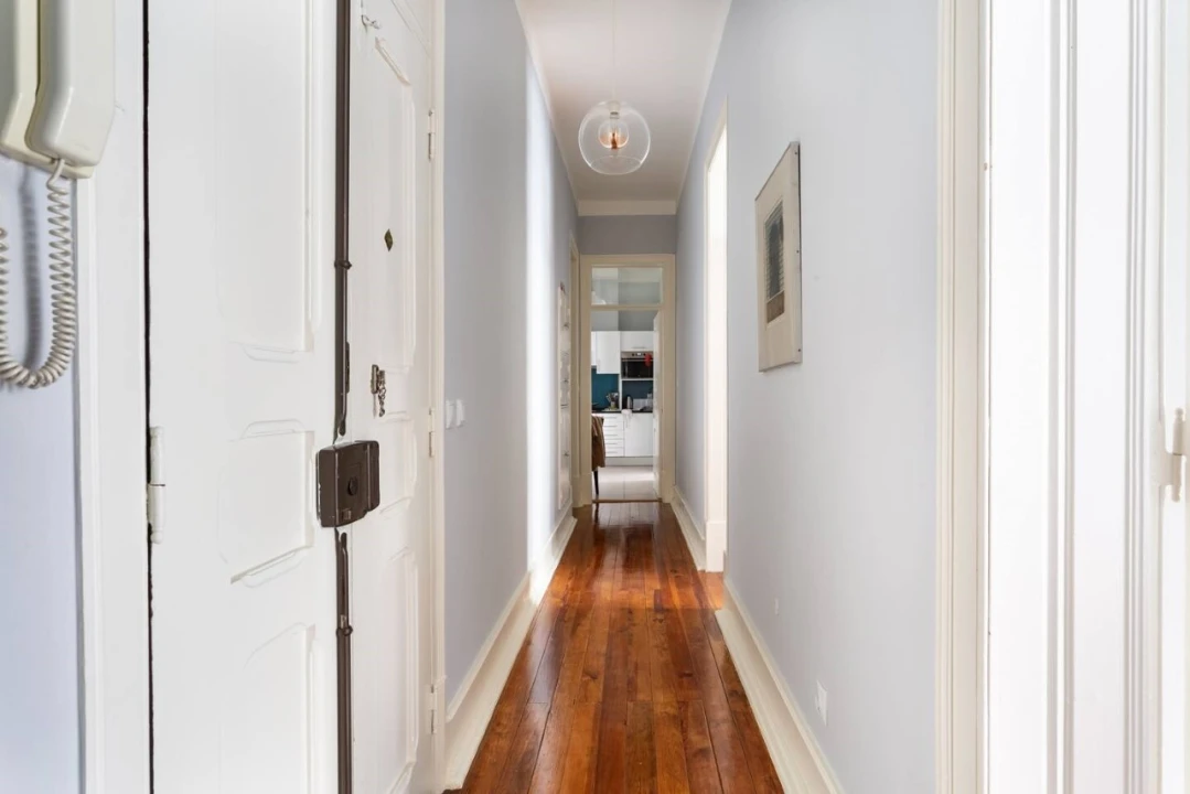 Apartamento T3 para Venda em Arroios Foto 7