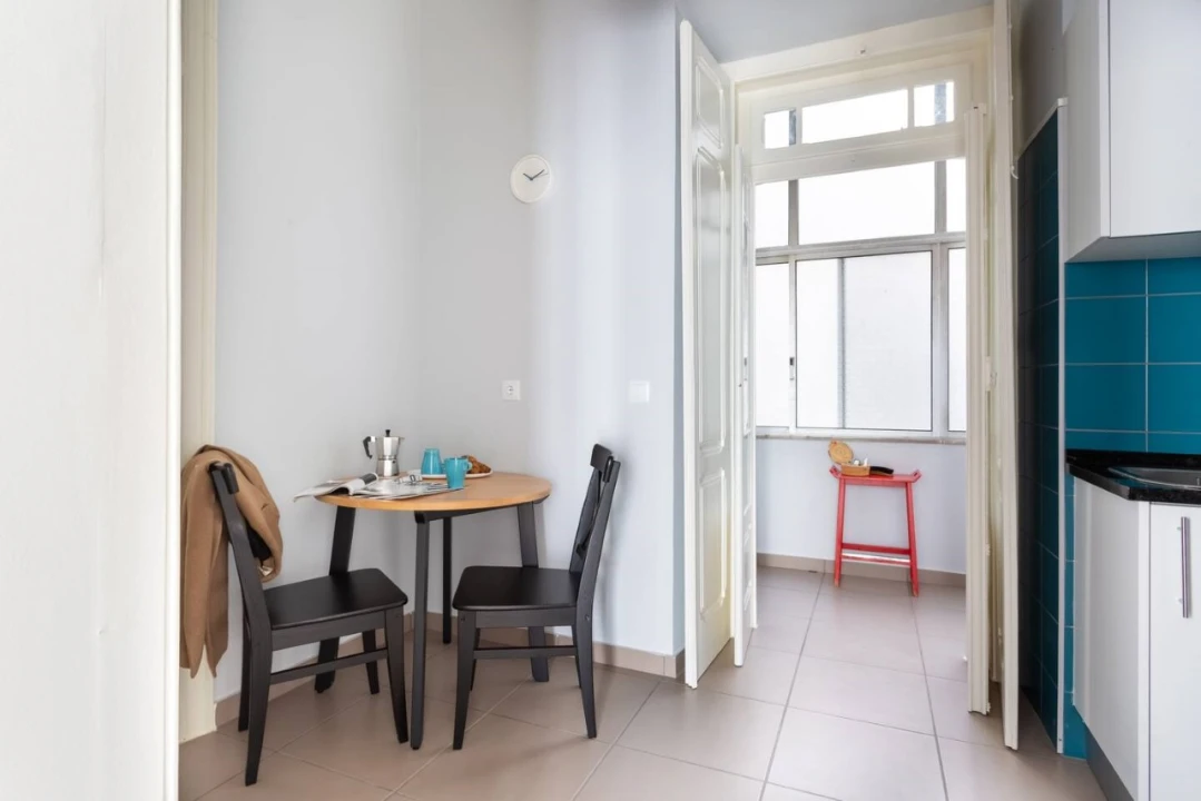Apartamento T3 para Venda em Arroios Foto 10