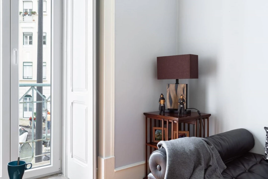 Apartamento T3 para Venda em Arroios Foto 13